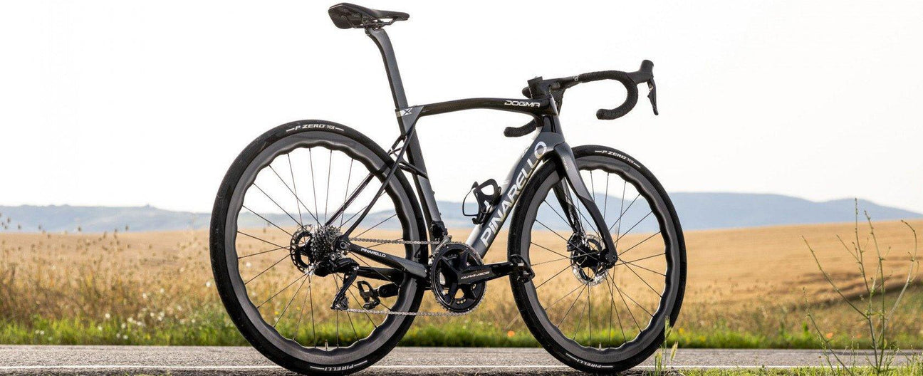 Pinarello Dogma X | Strictly Bicycles 