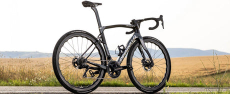 Pinarello Dogma X | Strictly Bicycles 