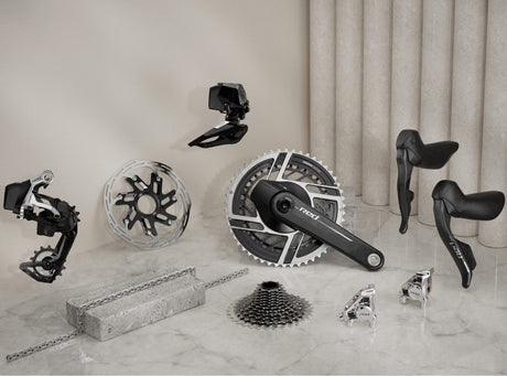 Groupset