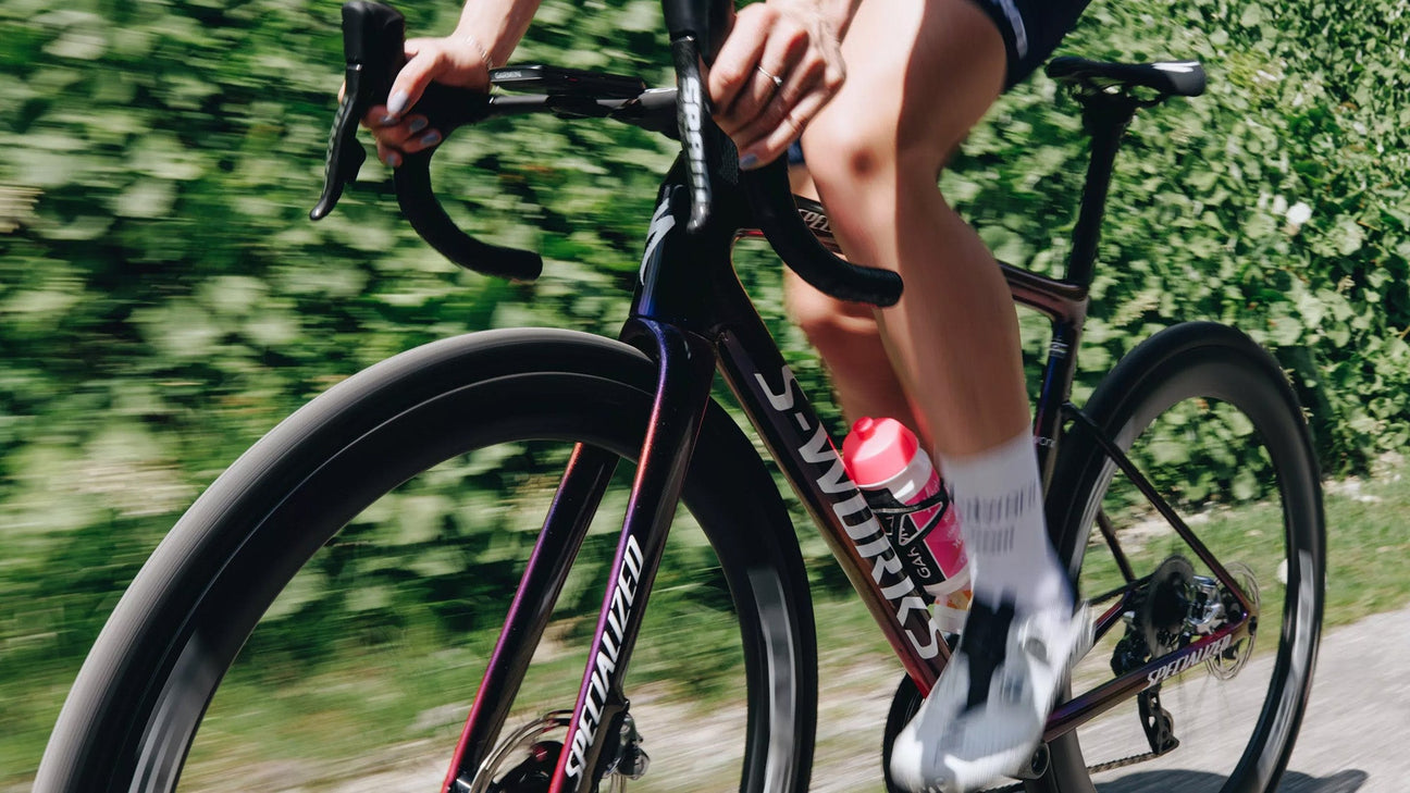 Specialized