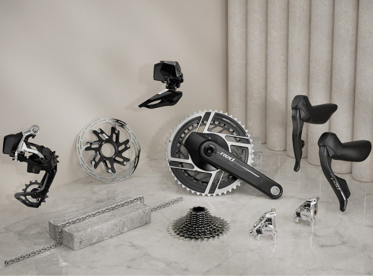 SRAM