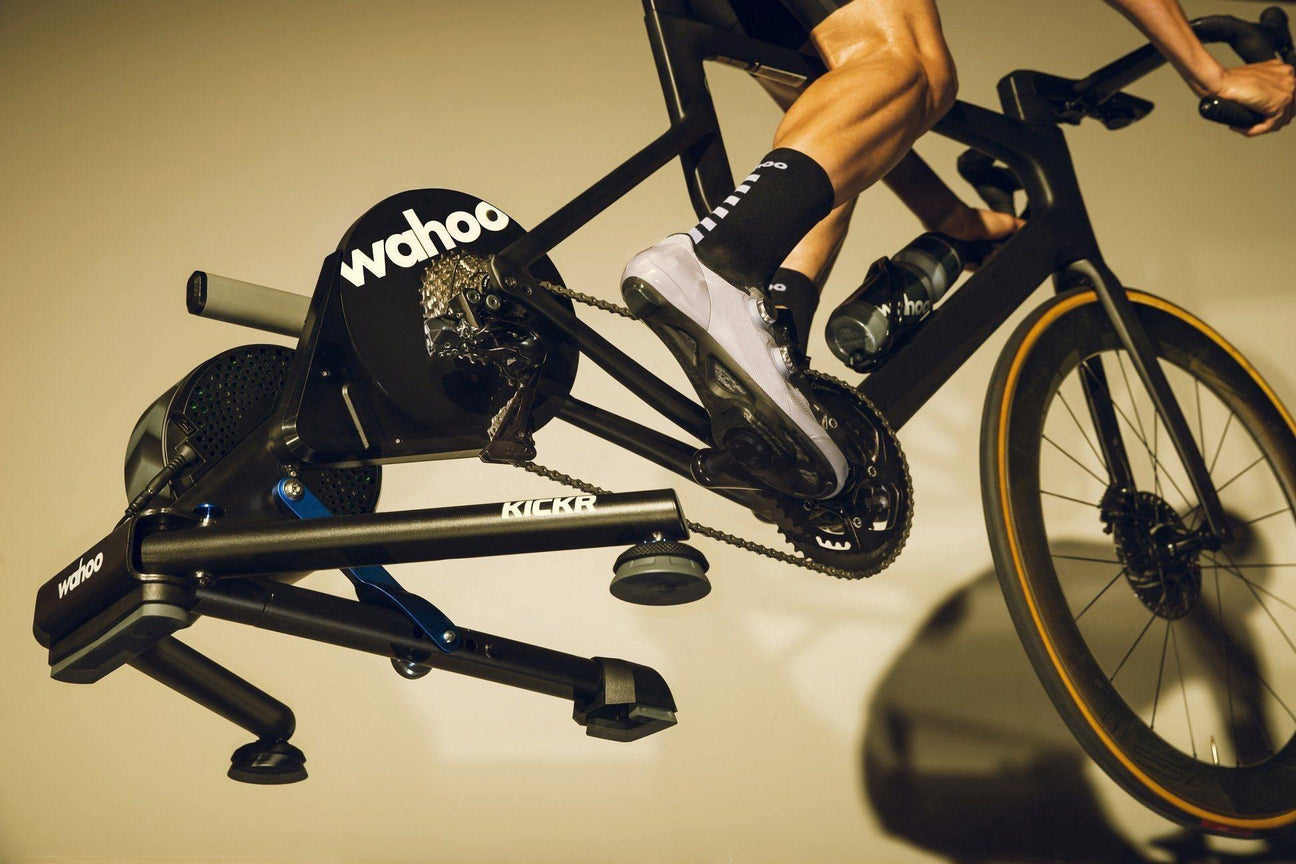 Bicycle Trainers | Strictly Bicycles 