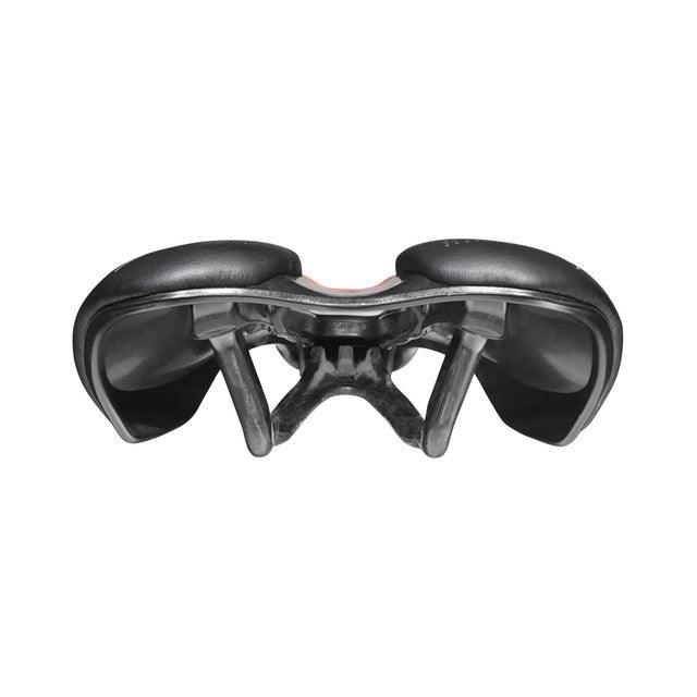 Selle Italia SLR Boost Kit Carbonio Superflow Saddle | Strictly Bicycles