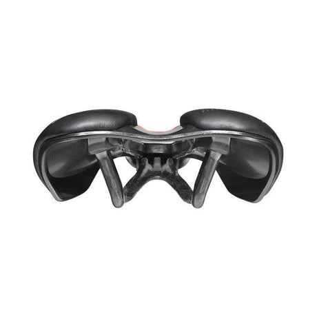 Selle Italia SLR Boost Kit Carbonio Superflow Saddle | Strictly Bicycles