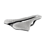 Selle Italia SLR Boost 3D Kit Carbonio Superflow Saddle White | Strictly Bicycles