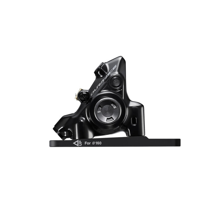 Shimano Dura-Ace BR-R9270 Disc Brake Caliper | Strictly Bicycles