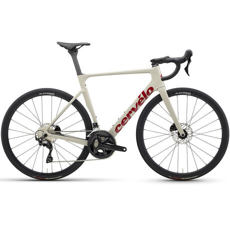 Cervélo Soloist 105 | Strictly Bicycles