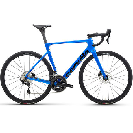 Cervélo Soloist 105 | Strictly Bicycles