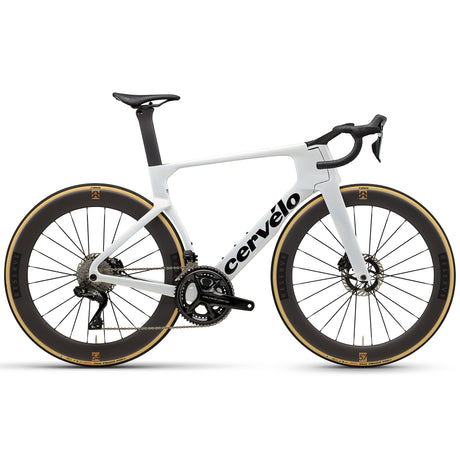 Cervélo S5 Dura-Ace Di2 | Strictly Bicycles