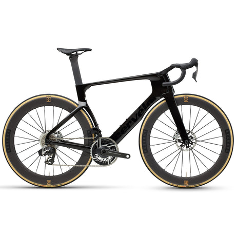 Cervélo S5 Red AXS | Strictly Bicycles