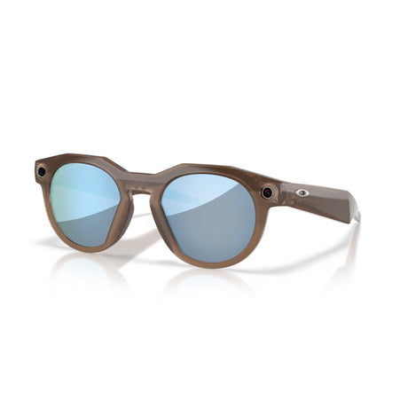 Oakley Meta HSTN AI Glasses | Strictly Bicycles