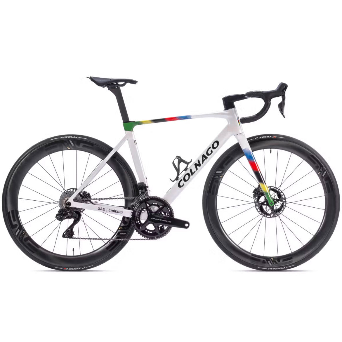 Colnago V5Rs Disc | Strictly Bicycles
