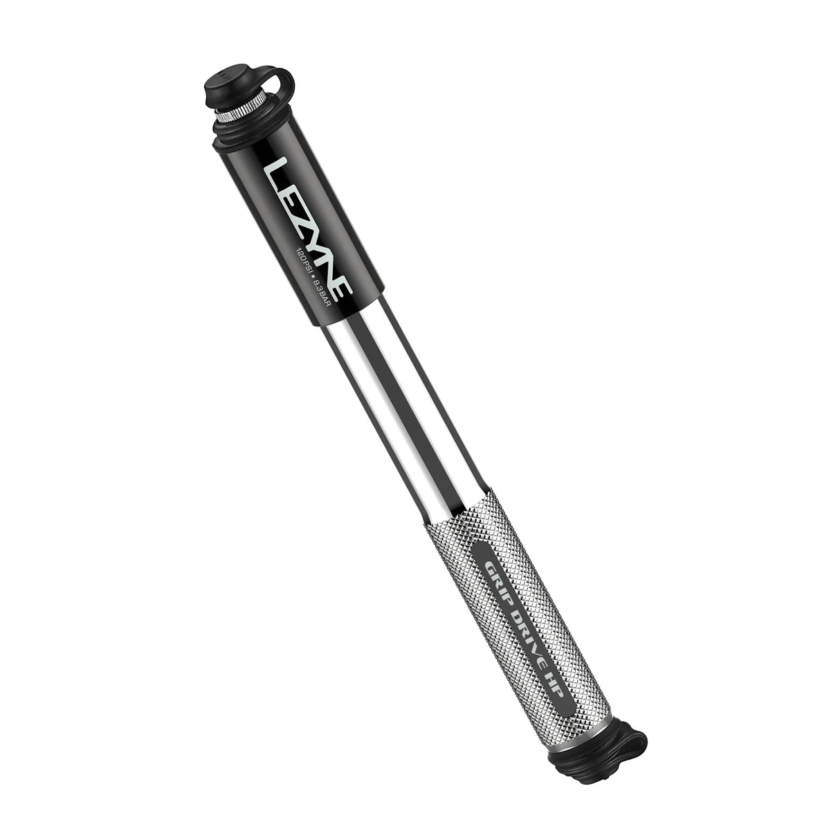 Lezyne Grip Drive HP