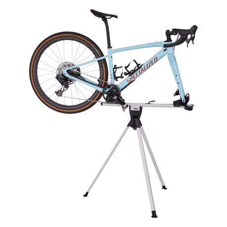 Thule RoundTrip Road Bike Travel Case | Strictly Bicycles