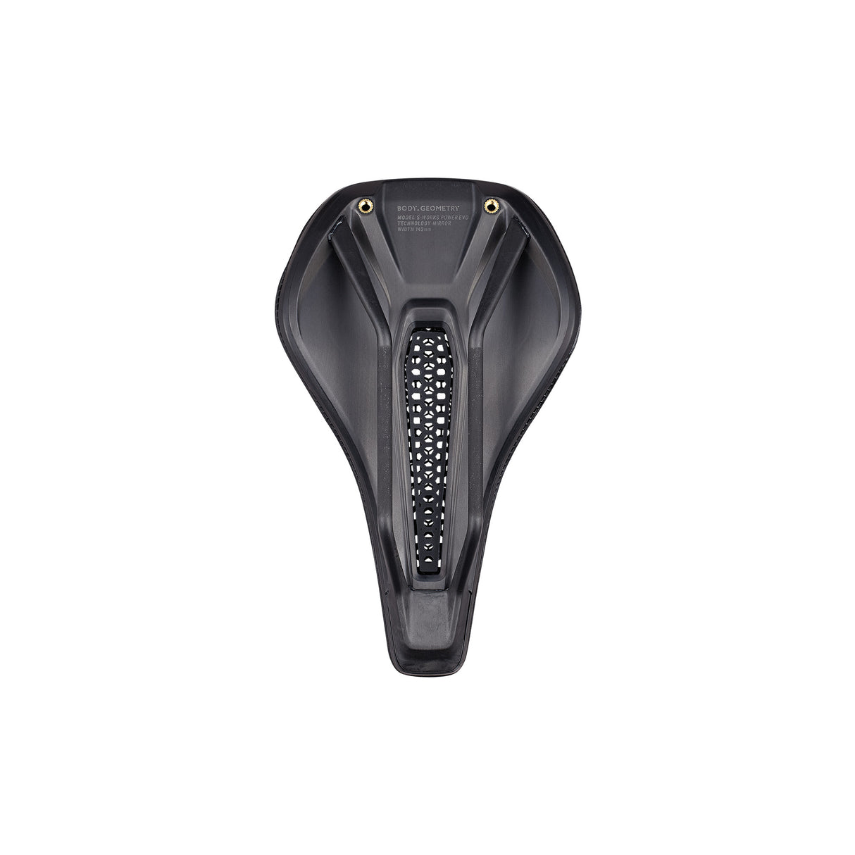 S-Works Power EVO with Mirror | Strictly Bicycles