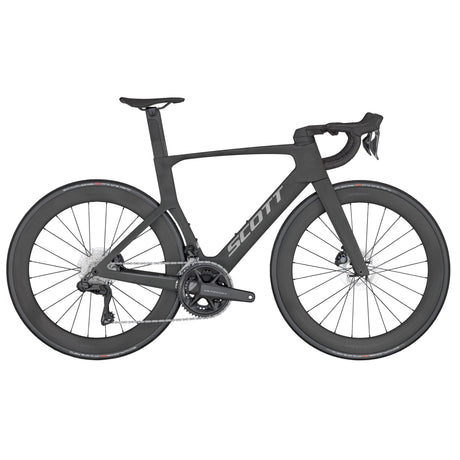 Scott Foil RC 10 Bike | Strictly Bicycles