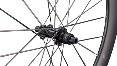 Roval Rapide Sprint CLX | Strictly Bicycles