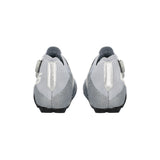 Q36.5 Dottore Clima Road Shoes Silver | Strictly Bicycles