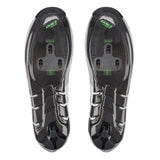 Q36.5 Dottore Clima Road Shoes Silver | Strictly Bicycles