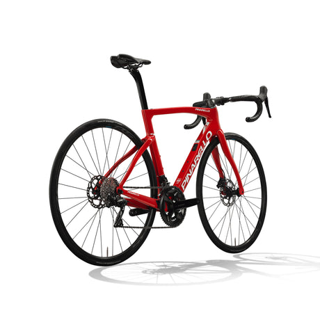 Pinarello F1 105 | Strictly Bicycles