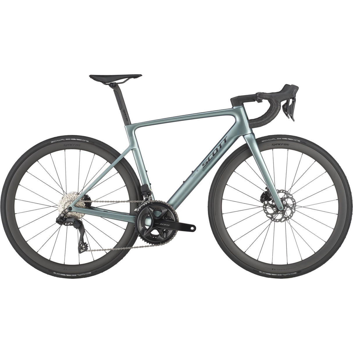 Addict RC 30 Bike