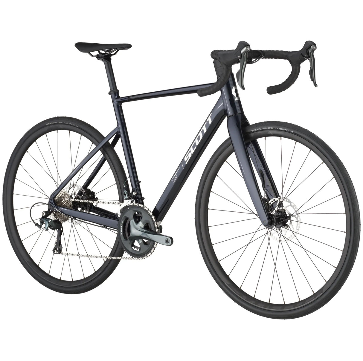 Scott Speedster 20 Bike | Strictly Bicycles