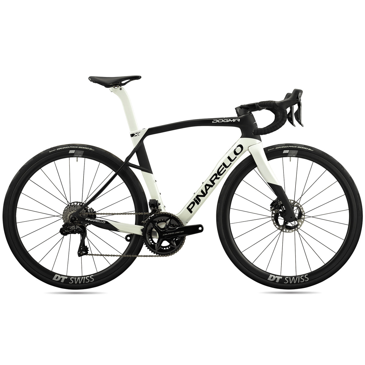 Pinarello Dogma X | Strictly Bicycles