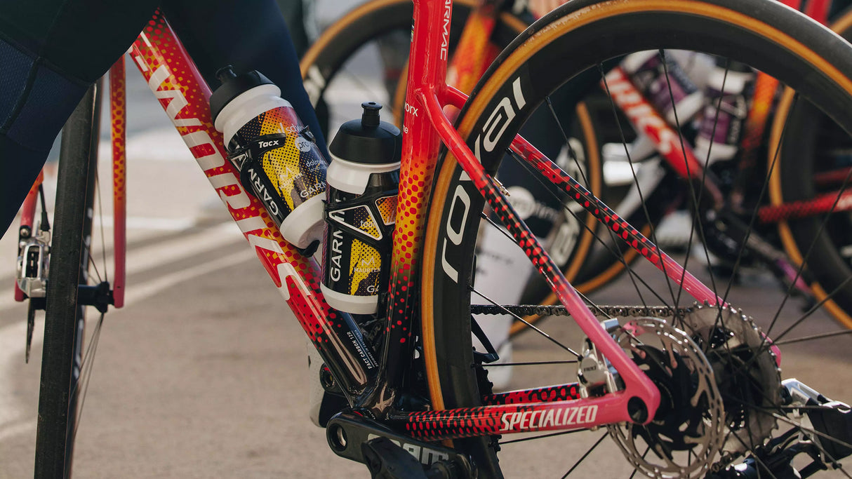 S-Works Tarmac SL8 Team Frameset SD Worx - Protime | Strictly Bicycles