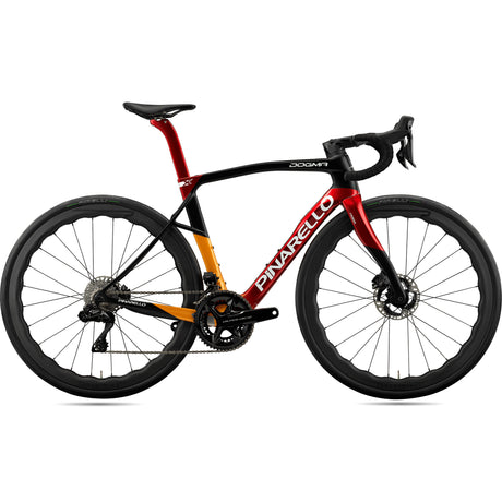 Pinarello Dogma X | Strictly Bicycles