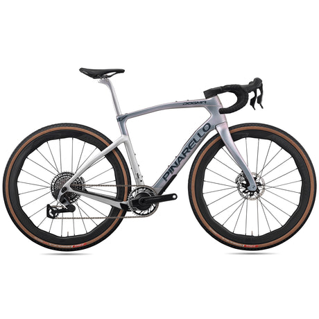 Pinarello Dogma GR SRAM Red XPLR AXS 1x13 | Strictly Bicycles