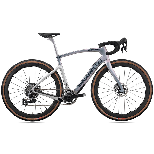Pinarello Dogma GR SRAM Red XPLR AXS 1x13 | Strictly Bicycles