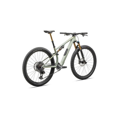 Specialized Epic 8 EVO Pro | Strictly Bicycles