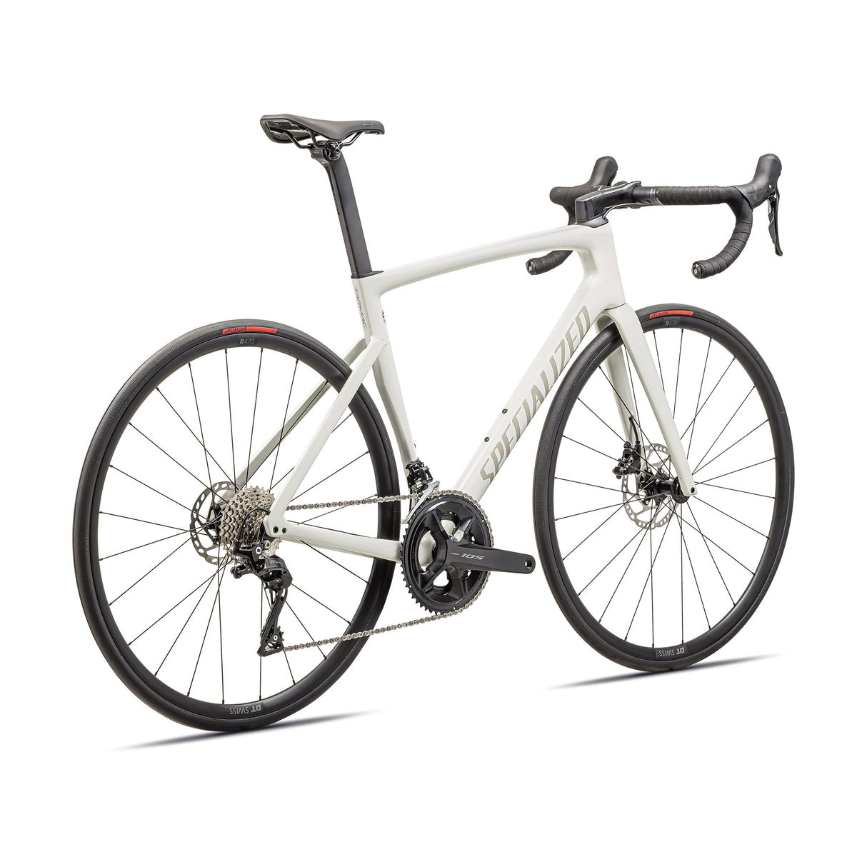 Specialized Tarmac SL7 Sport - Shimano 105 | Strictly Bicycles