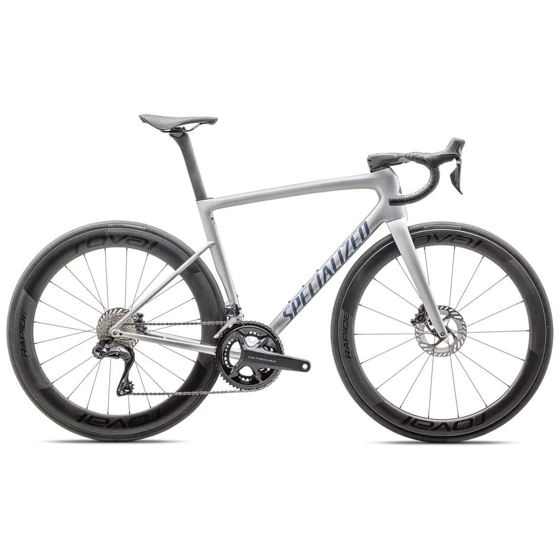 Specialized Tarmac SL8 Pro - Ultegra Di2 | Strictly Bicycles