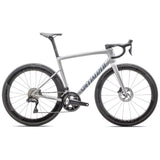 Specialized Tarmac SL8 Pro - Ultegra Di2 | Strictly Bicycles