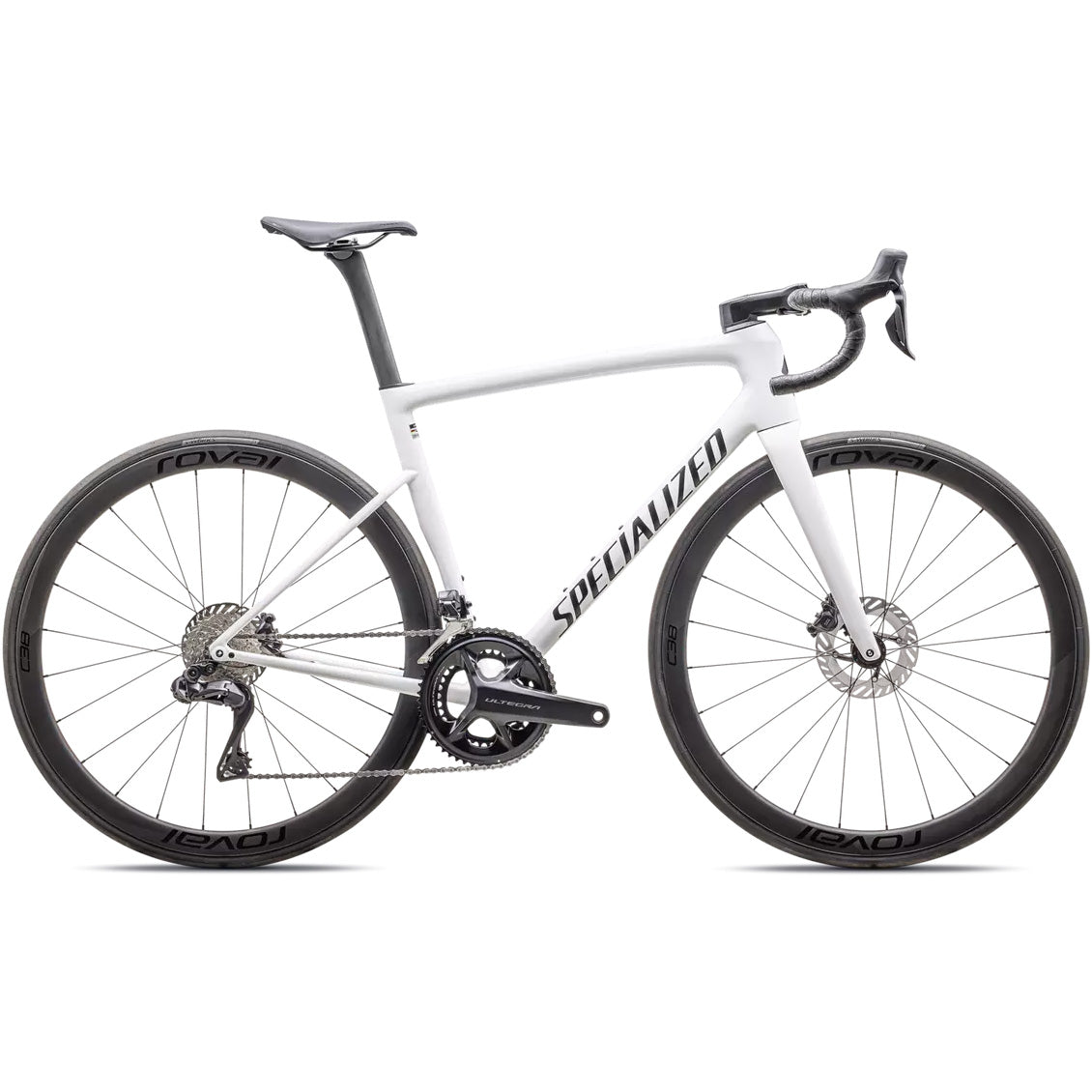 Tarmac SL8 Expert