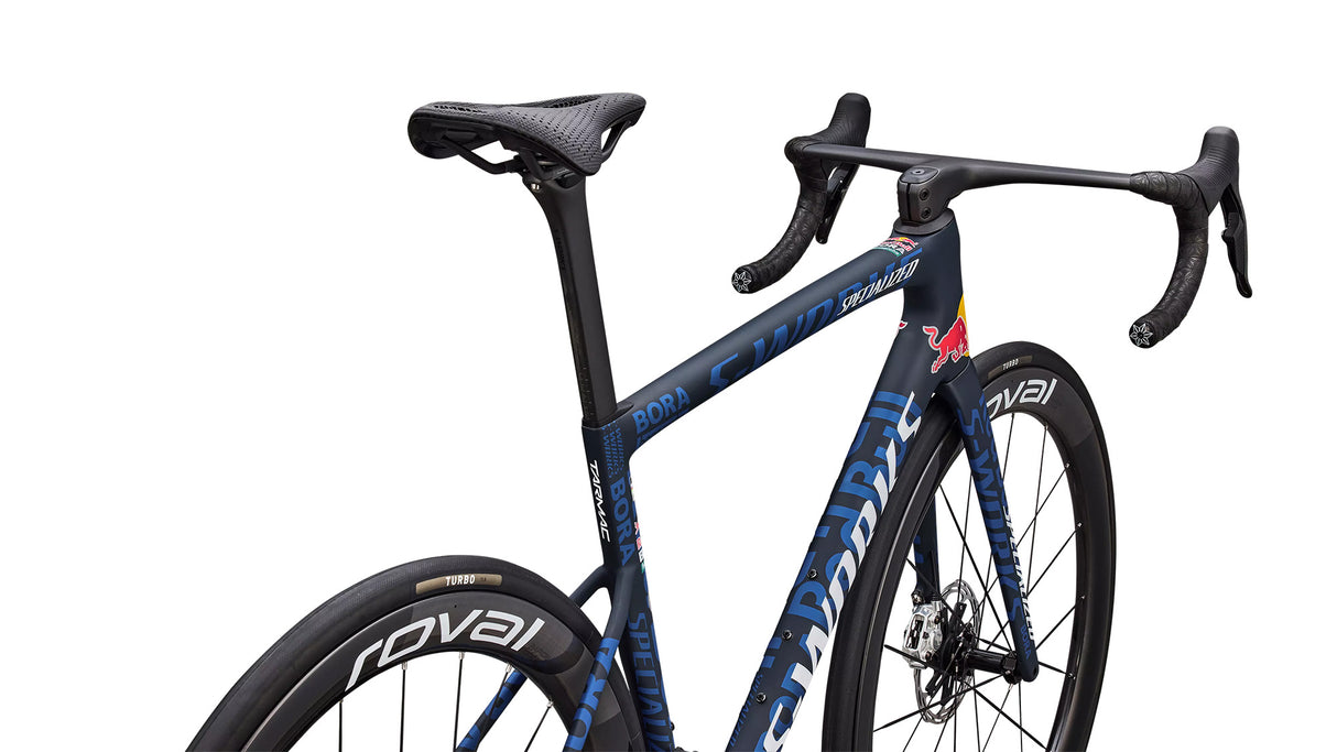 S-Works Tarmac SL8 LTD Red Bull 2025 TDF