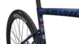 S-Works Tarmac SL8 LTD Red Bull 2025 TDF