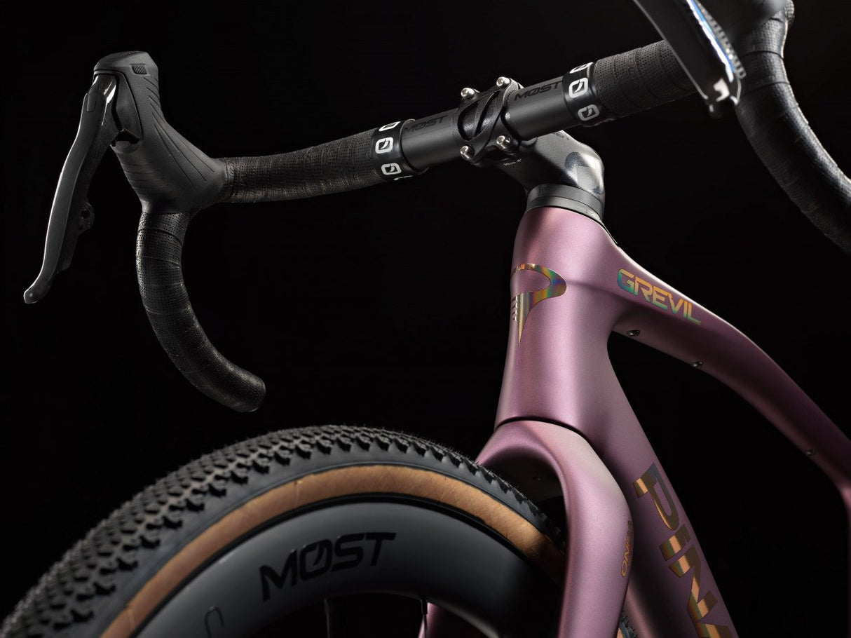Pinarello Grevil F7 SRAM Force XPLR AXS | Strictly Bicycles