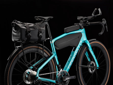 Pinarello Grevil F7 Shimano GRX 825 Di2 | Strictly Bicycles