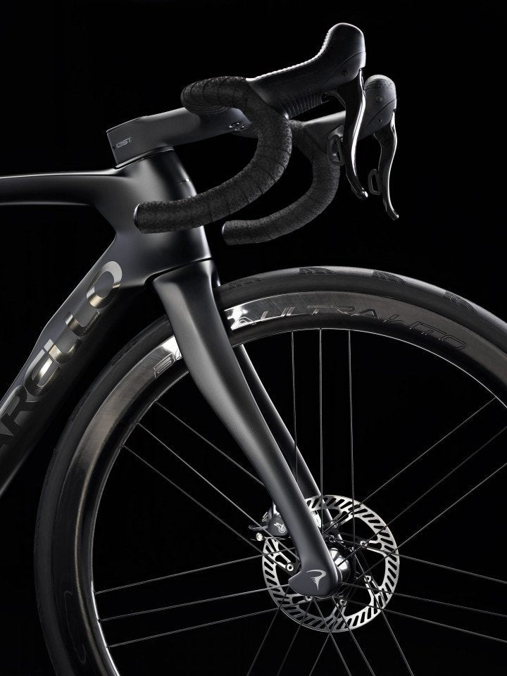 Pinarello Dogma F Super Record 13 | Strictly Bicycles