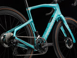 Pinarello Grevil F7 Shimano GRX 825 Di2 | Strictly Bicycles