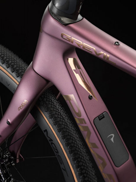 Pinarello Grevil F7 SRAM Force XPLR AXS | Strictly Bicycles