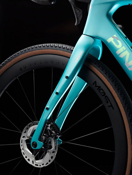 Pinarello Grevil F7 Shimano GRX 825 Di2 | Strictly Bicycles