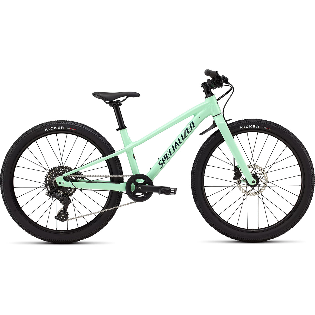 Specialized Riprock 24 | Strictly Bicycles