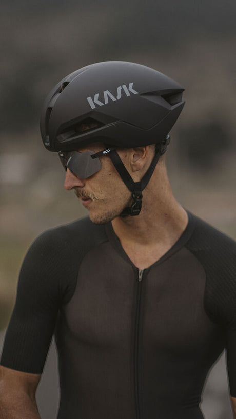 KASK Nirvana Helmet | Strictly Bicycles