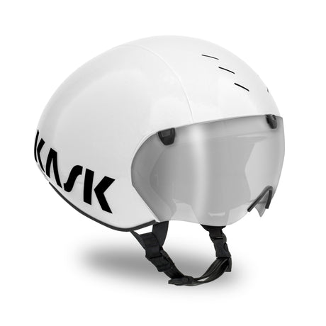 KASK Bambino Pro Helmet | Strictly Bicycles