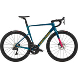 Cannondale SuperSix EVO 2 | Strictly Bicycles