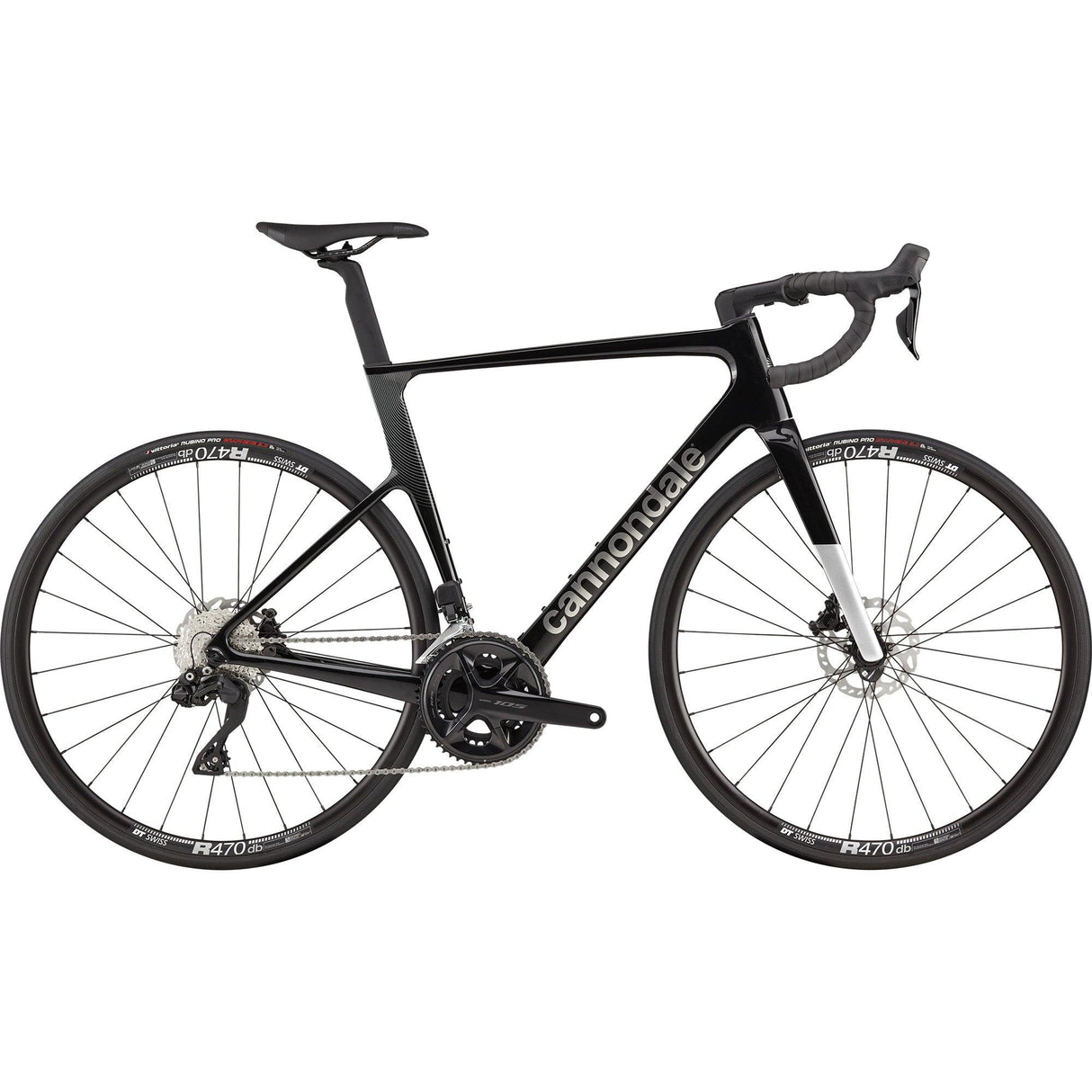 Cannondale SuperSix EVO 3 | Strictly Bicycles