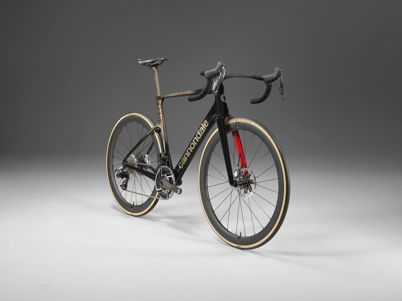 Cannondale SuperSix EVO SRAM Red AXS | Strictly Bicycles